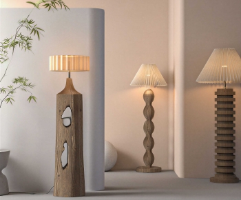 Modern Floor Lamp-ID:485034944