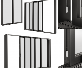 Modern Window-ID:900649074