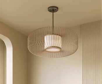 Wabi-sabi Style Droplight-ID:285619028