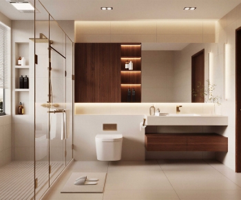 Modern TOILET-ID:692152028