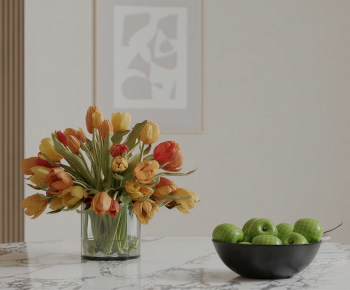 Modern Flower Arrangement-ID:920849085