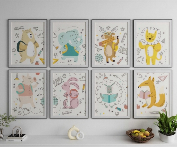 Modern Painting-ID:715920937