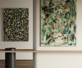 Modern Painting-ID:615073926