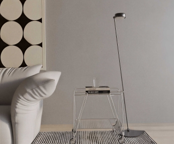 Modern Side Table/corner Table-ID:508220214