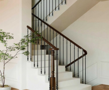 Modern Staircase-ID:343853954