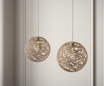 Wabi-sabi Style Droplight-ID:506278998