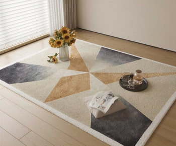 Modern The Carpet-ID:677959985