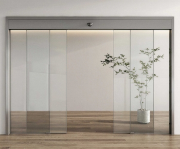 Modern Door-ID:634629755