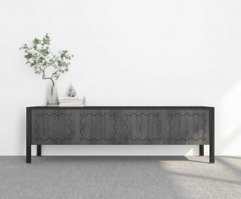 Modern TV Cabinet-ID:837891128