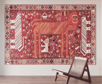 Modern The Carpet-ID:694160567