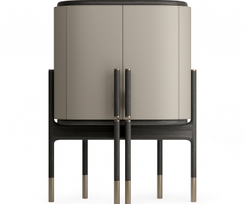 Modern Decorative Cabinet-ID:288098102