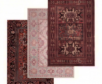American Style The Carpet-ID:510154963