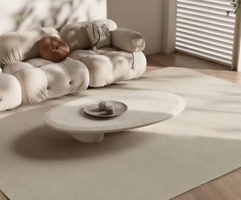 Modern Coffee Table-ID:553503992