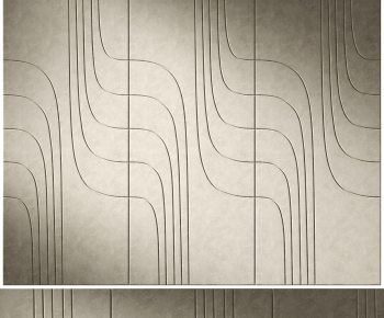 Modern Wall Panel-ID:830168019