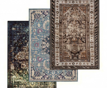 American Style The Carpet-ID:162281996