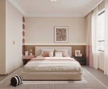 Modern Bedroom-ID:778093101