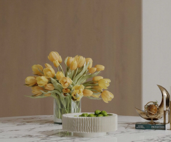 Modern Decorative Set-ID:661148077