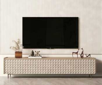 Modern TV Cabinet-ID:608294969
