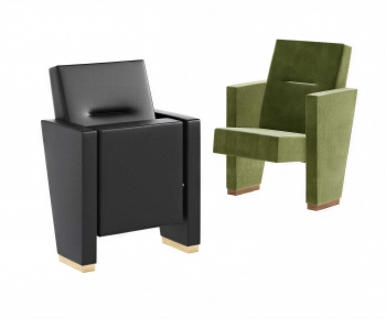 Modern Communal Chair-ID:314522033