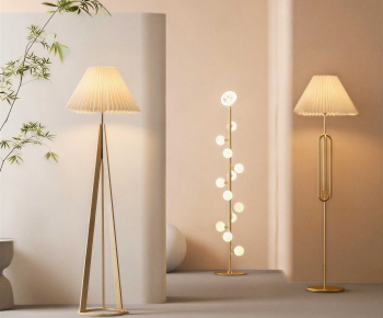 Modern Floor Lamp-ID:622592939