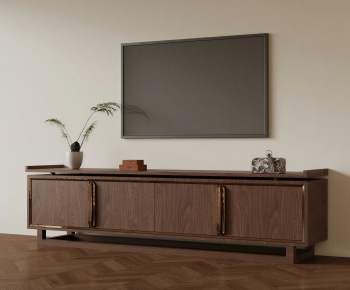 Modern TV Cabinet-ID:542138108