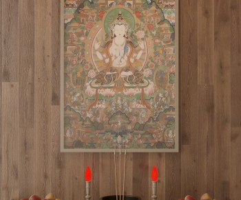 Chinese Style Painting-ID:100030939