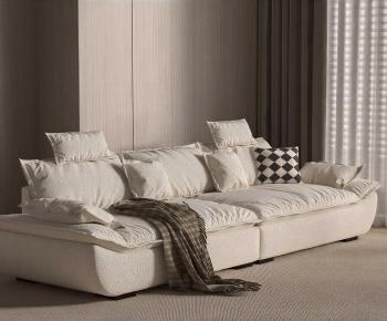 Modern Multi Person Sofa-ID:622874986