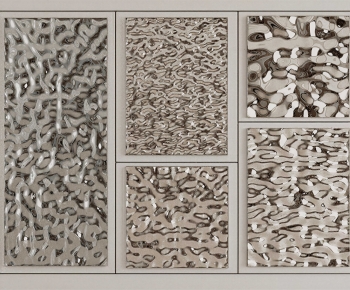 Modern Wall Decoration-ID:575684075