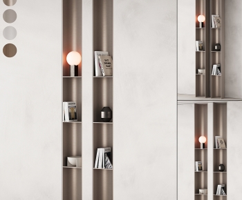 Modern Decorative Frame-ID:167182921