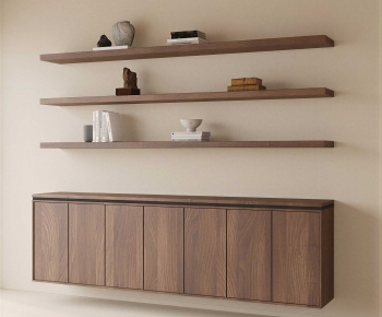 Modern Bookshelf-ID:855843079