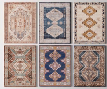 European Style The Carpet-ID:226619228