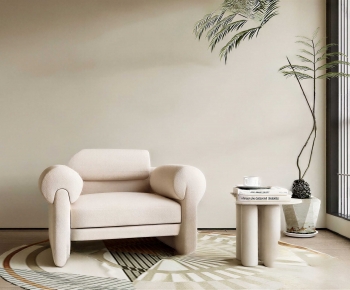 Modern Lounge Chair-ID:275422104