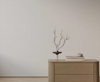 Modern Bedside Cupboard-ID:424969235