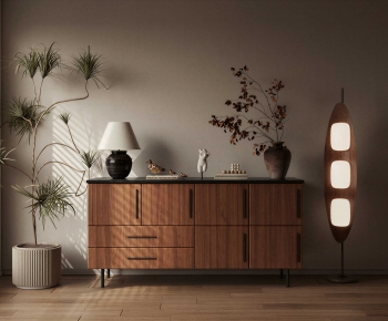 Modern Side Cabinet-ID:562210154