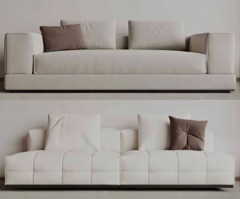 Modern A Sofa For Two-ID:170983085