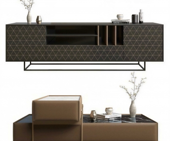 Modern Side Cabinet-ID:875262984