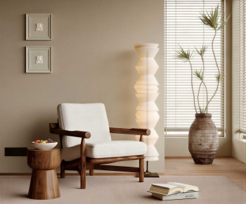 Modern Lounge Chair-ID:732265956