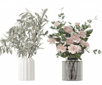 Modern Flower Arrangement-ID:378524074