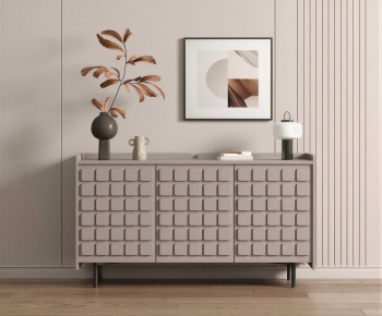 Modern Side Cabinet-ID:574193956