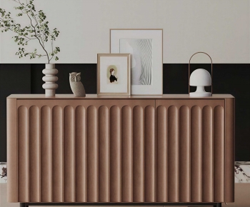 Modern Side Cabinet-ID:720798025