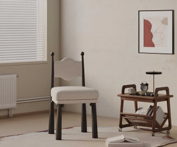 Modern Dining Chair-ID:451901059