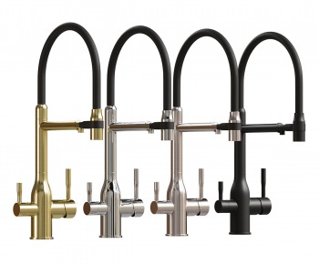 Modern Faucet/Shower-ID:503149032