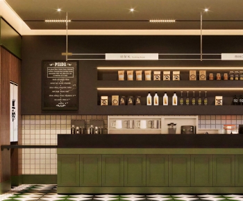 French Style Bakery-ID:101524114