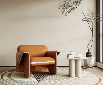 Modern Lounge Chair-ID:534183986