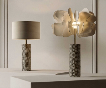Modern Table Lamp-ID:944581066