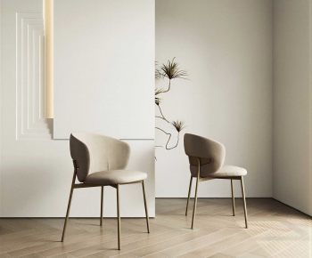 Modern Dining Chair-ID:863060004
