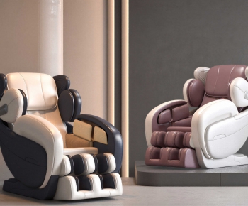 Modern Massage Chair-ID:351380119