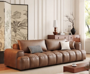 Modern Sofa Combination-ID:655172118