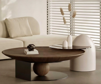 Modern Coffee Table-ID:489126924