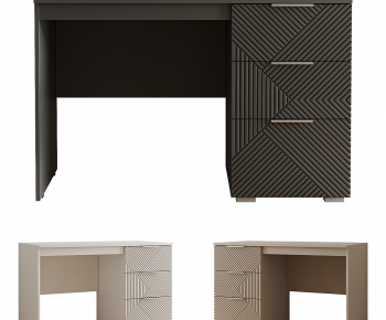 Modern Desk-ID:691266061